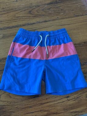 Fair Harbor Bayberry Boys Swim Trunks